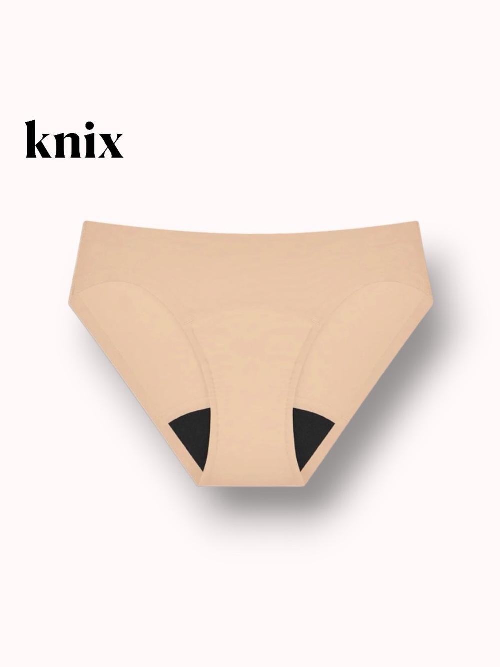 NWOT Knix Super Leakproof bikini underwear
